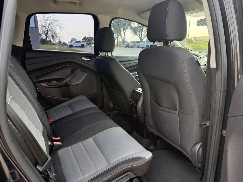 2013 Ford C-MAX Hybrid SE