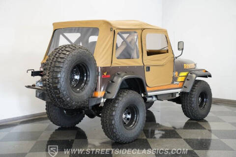 1979 Jeep CJ-7