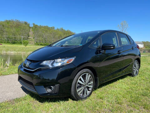 Honda Fit For Sale In West Chester Oh Import Car Studio