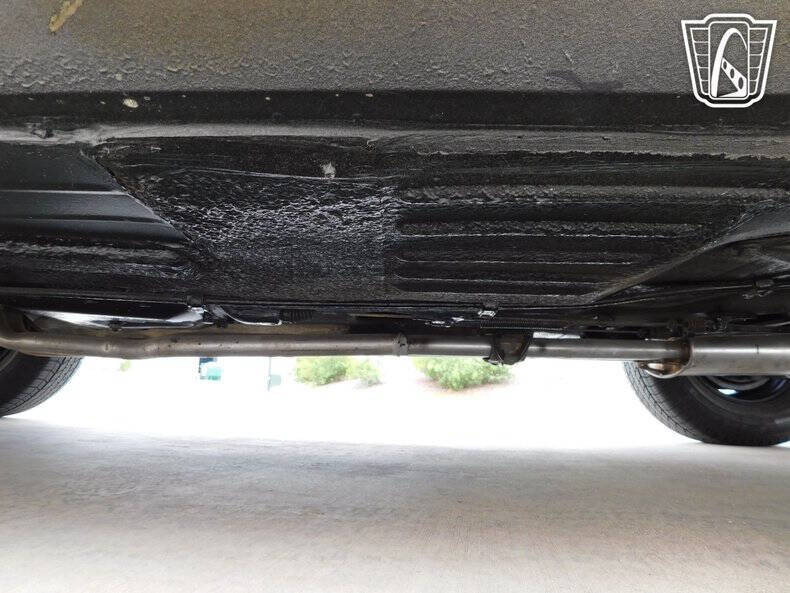 1965 Mercedes-Benz SL-Class