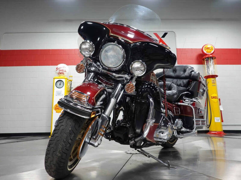 1995 Harley-Davidson Electra Glide
