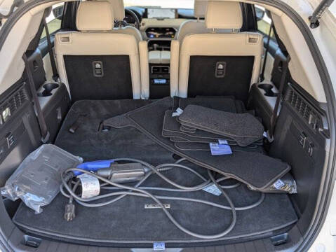 2025 Mazda CX-90 Plug-in Hybrid Premium Plus