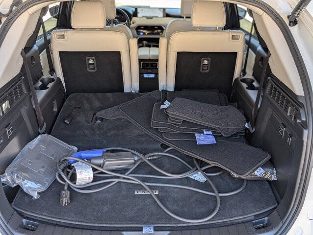 2025 Mazda CX-90 Plug-in Hybrid Premium Plus