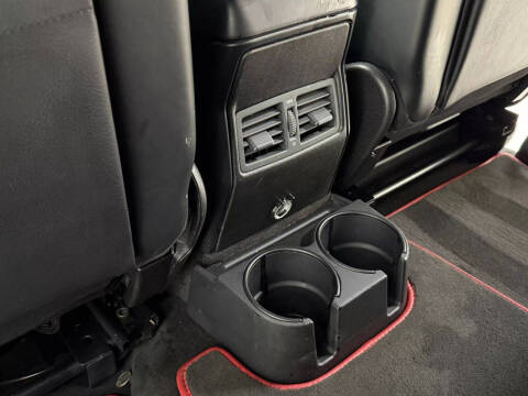 2014 Mercedes-Benz G-Class G 63 AMG