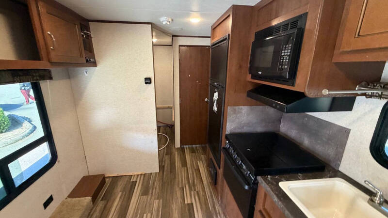 2017 Jayco Jay Flight