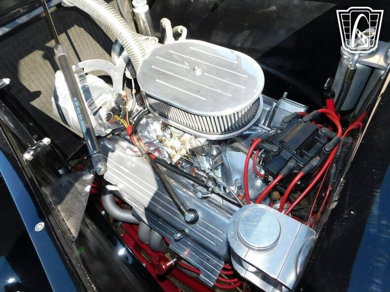 1933 Plymouth Coupe