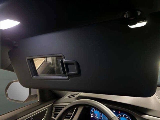 2025 Volkswagen Atlas Cross Sport SE 4Motion