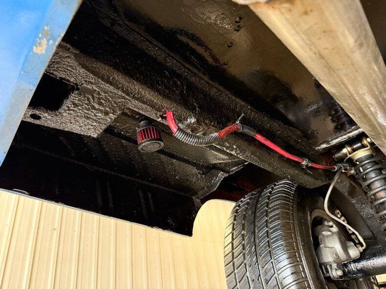 1972 Dodge Dart