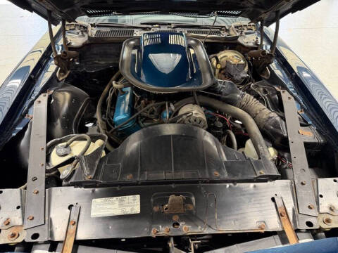 1975 Pontiac Trans Am