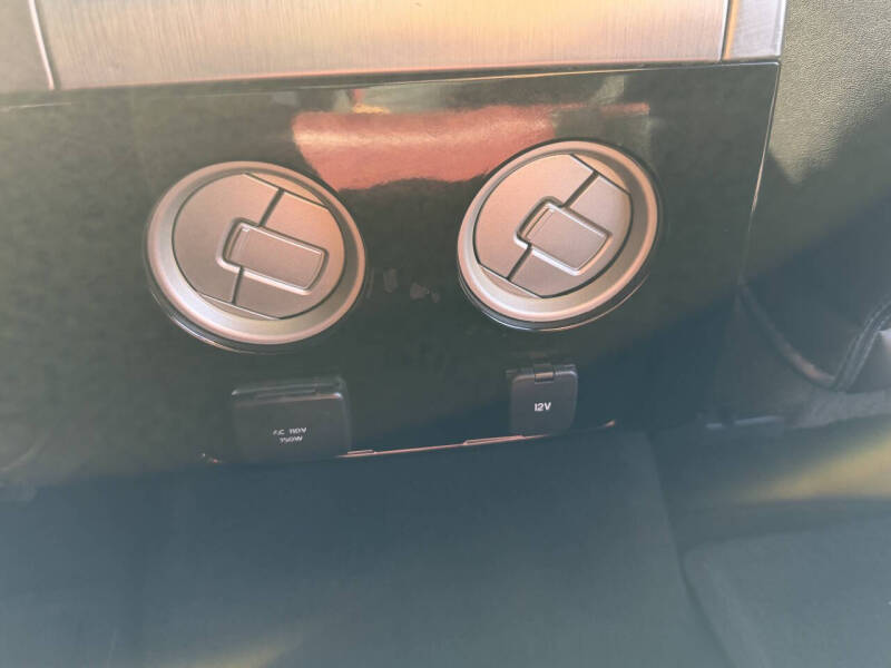 2013 Ford F-150 Limited