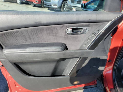 2014 Mazda CX-9 Touring