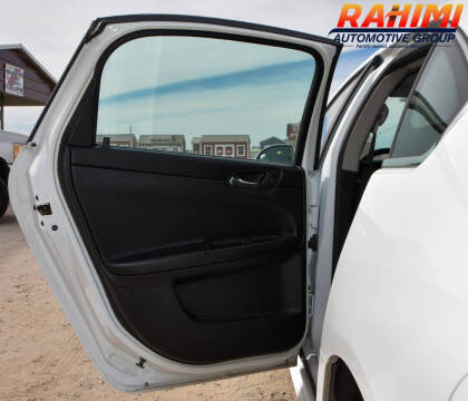 2010 Chevrolet Impala LT