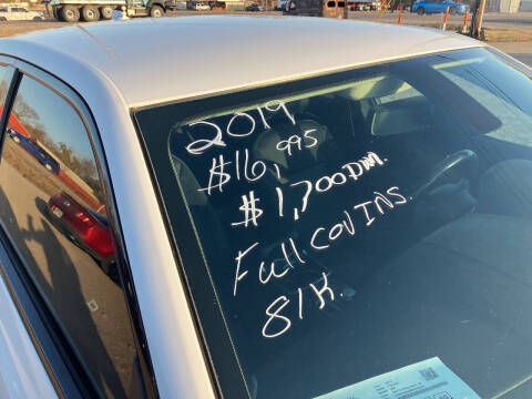 2019 Chrysler 300 Touring