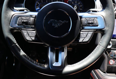 2023 Ford Mustang GT Premium