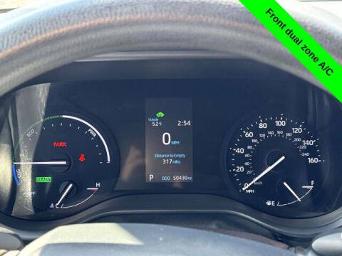 2021 Toyota Sienna LE 8-Passenger