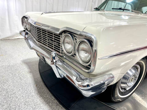 1964 Chevrolet Impala