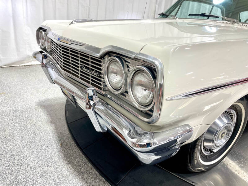1964 Chevrolet Impala