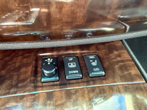 2011 Nissan Maxima 3.5 SV