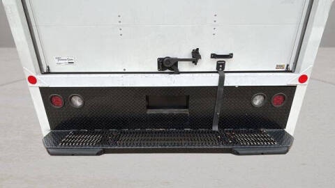 2024 Ford E-Series