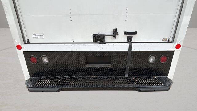 2024 Ford E-Series
