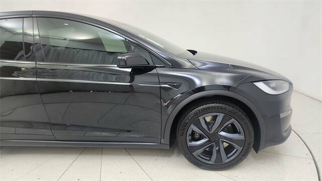 2026 Tesla Model X