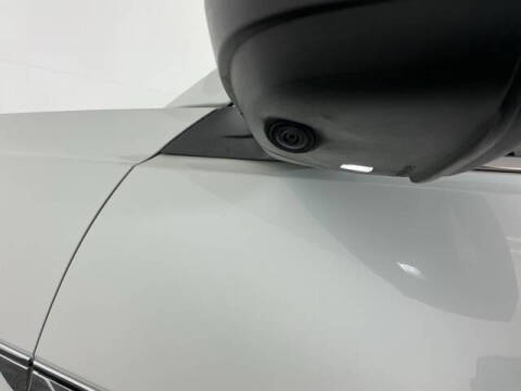 2022 Volkswagen Atlas Cross Sport V6 SEL Premium R-Line 4Motion