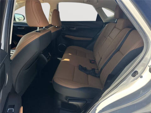 2021 Lexus NX 300