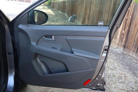 2011 Kia Sportage LX