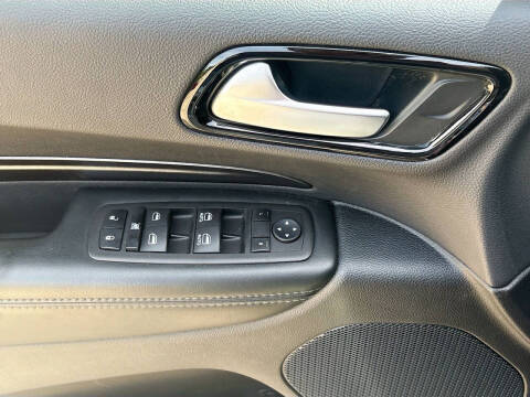 2023 Dodge Durango SXT