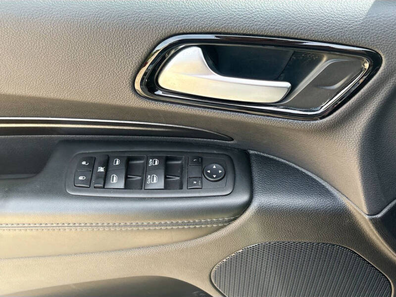 2023 Dodge Durango SXT