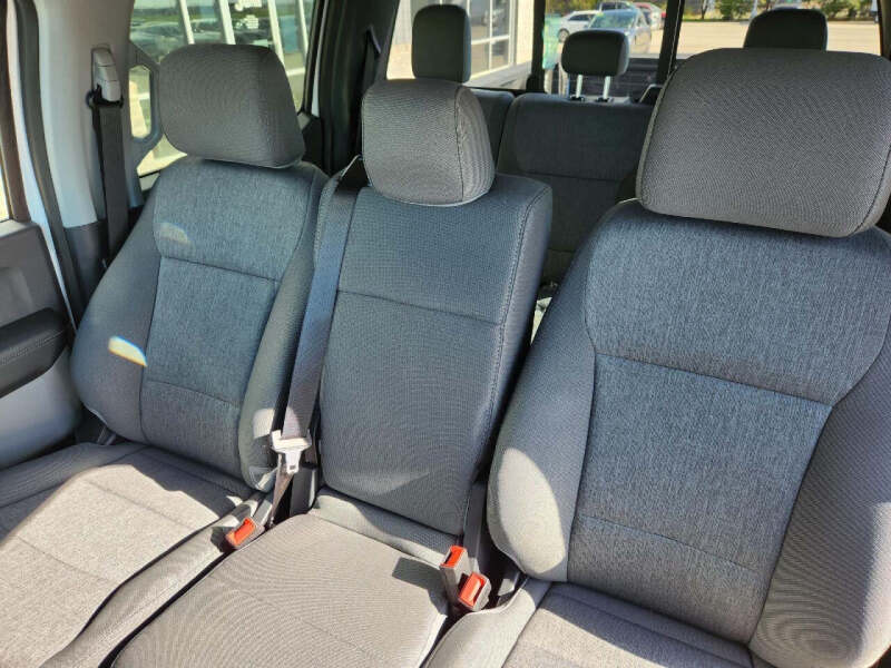 2025 Ford F-350 Super Duty