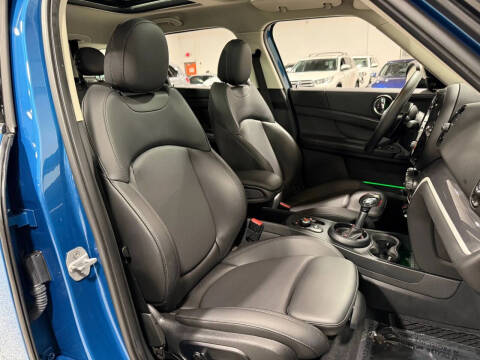 2019 MINI Countryman Cooper S ALL4