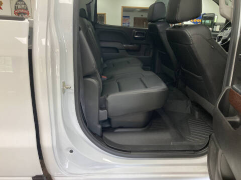 2019 GMC Sierra 2500HD