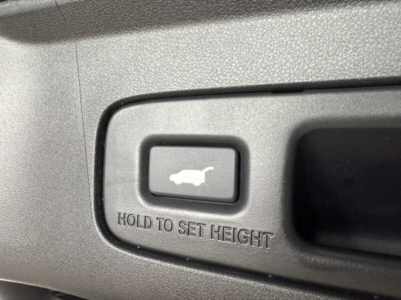 2025 Acura ADX w/A-SPEC