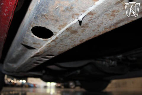 1971 Oldsmobile Cutlass Supreme