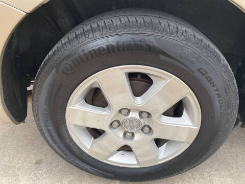 2004 Toyota Sienna XLE 7 Passenger