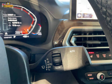 2024 BMW X4 xDrive30i