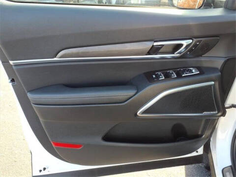 2023 Kia Telluride SX X-Line