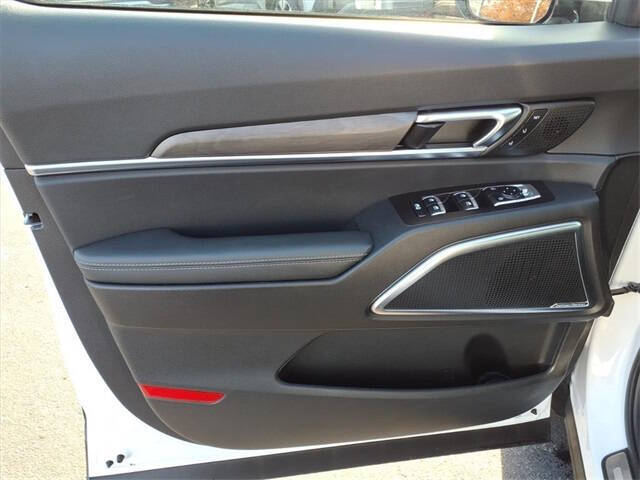 2023 Kia Telluride SX X-Line