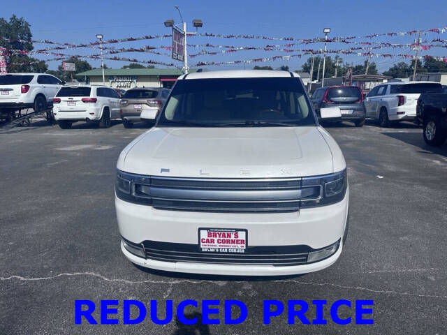 2019 Ford Flex for sale at Bryans Car Corner 2 in Midwest City, OK