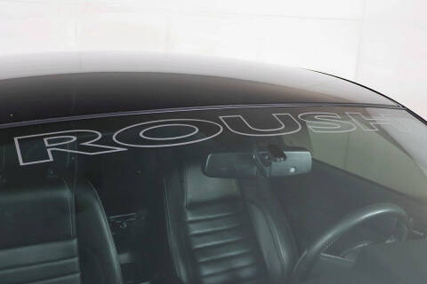 2014 Ford Mustang GT Premium