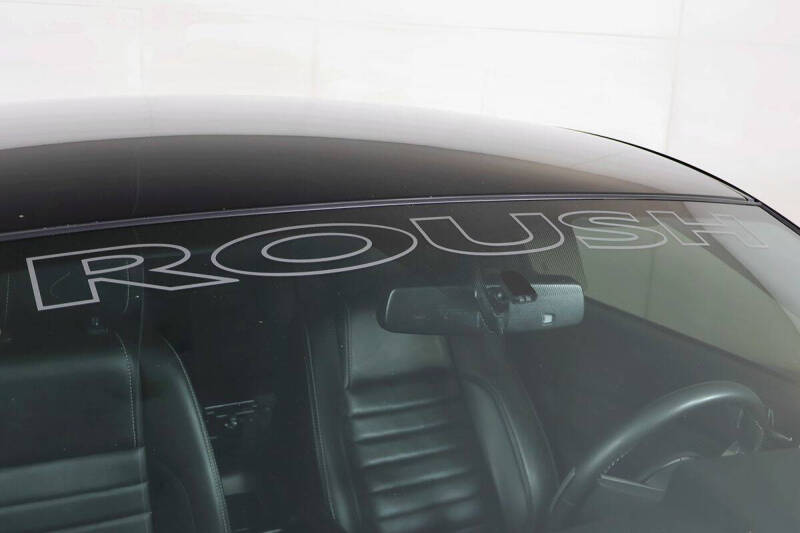 2014 Ford Mustang GT Premium