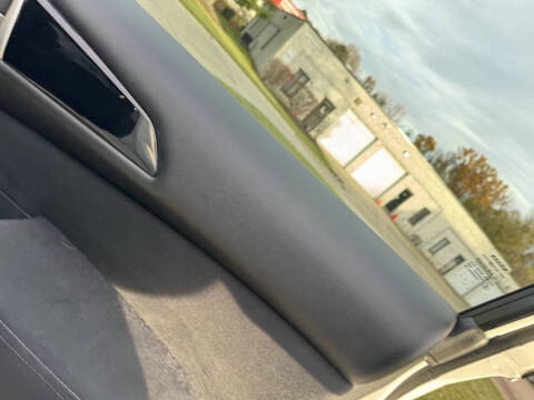 2015 Nissan Pathfinder SV