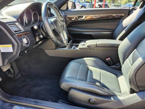 2014 Mercedes-Benz E-Class E 350