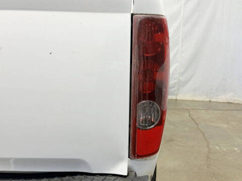 2012 Chevrolet Colorado Work Truck