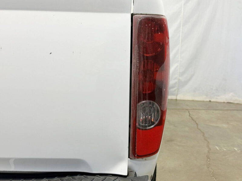 2012 Chevrolet Colorado Work Truck