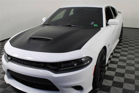 2021 Dodge Charger