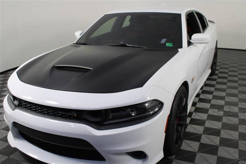 2021 Dodge Charger