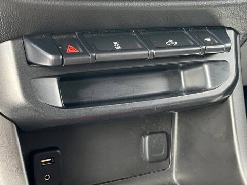 2015 Chevrolet Colorado