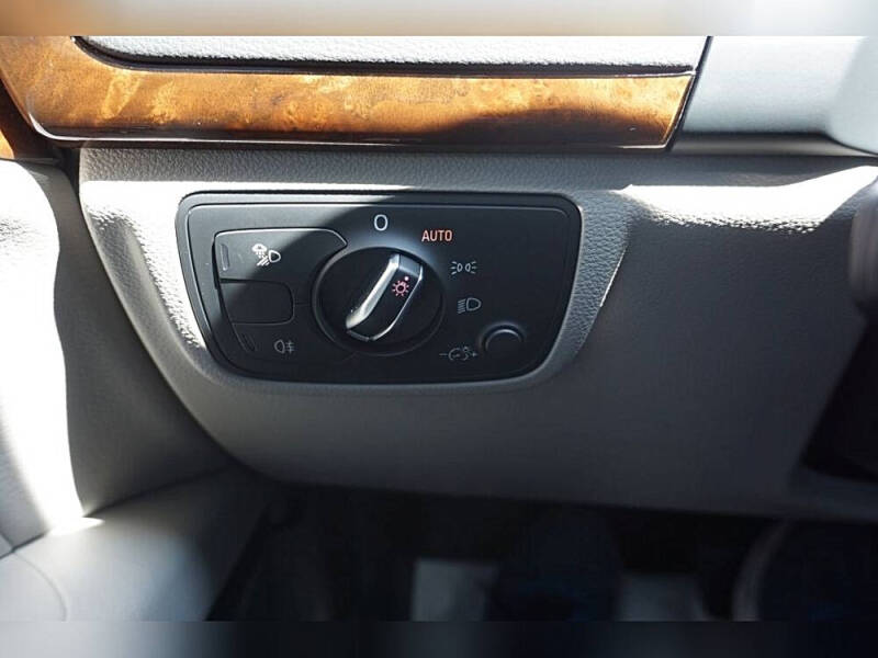 2016 Audi A7 3.0T quattro Premium Plus